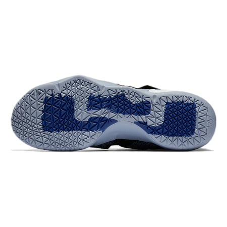 Lebron Soldier XI (005) "Blue Glacier"