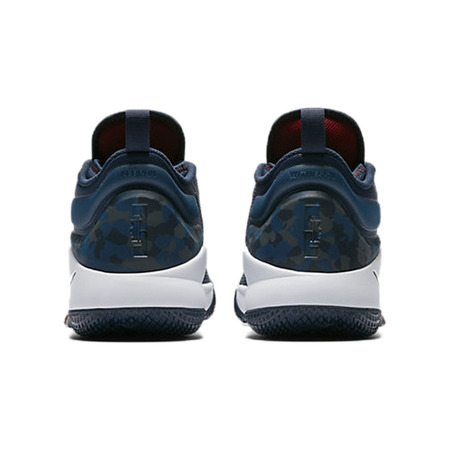 LeBron Witness II "Foreword" (406)
