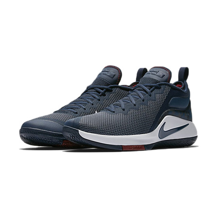 LeBron Witness II "Foreword" (406)