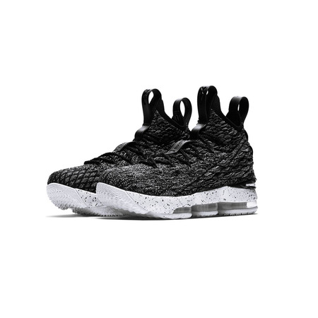 LeBron XV (GS) "Ashes" (002)