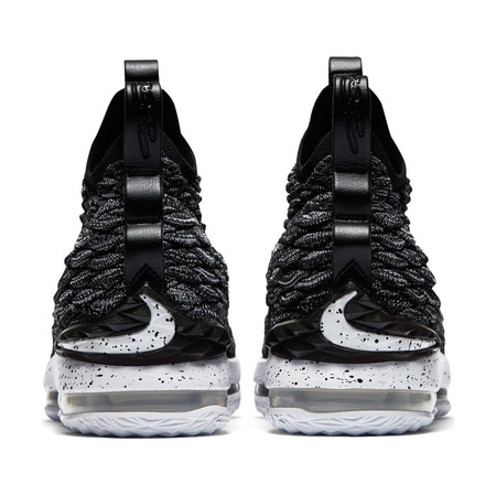 LeBron XV (GS) "Ashes" (002)