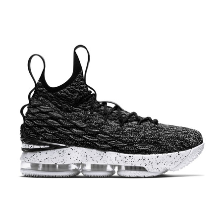 LeBron XV (GS) "Ashes" (002)