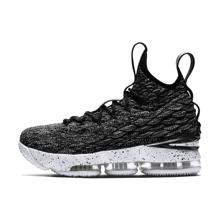 LeBron XV (GS) "Ashes" (002)