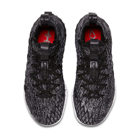 LeBron XV (GS) "Ashes" (002)