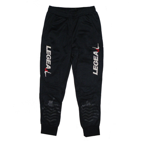 Legea Egitto Tornado Training Pant (navy/white)