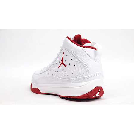 Jordan Team Iso (104/blanco/rojo)