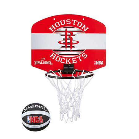 MINICANASTA NBA HOUSTON ROCKETS