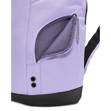Mochila Basket Nike Hoops Elite (32 l) "Lilac Bloom"