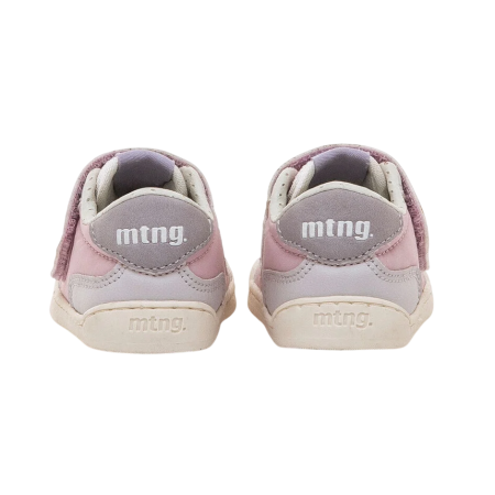 Mustang FREE BABY "Mallow-Pink"
