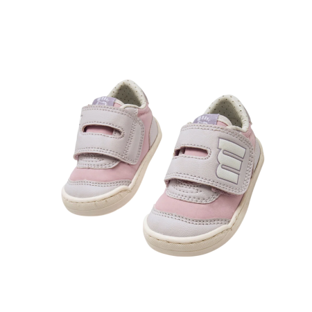 Mustang FREE BABY "Mallow-Pink"