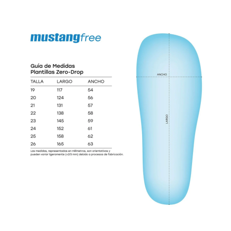 Mustang FREE BABY "White-Pink"