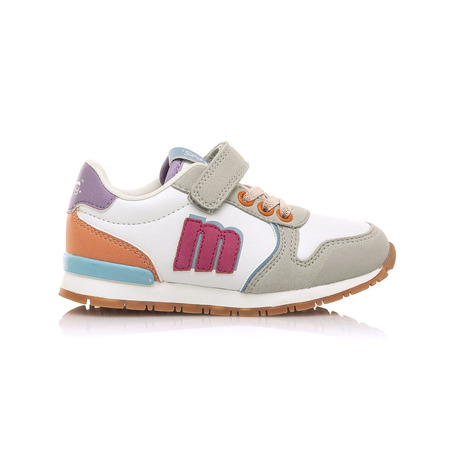 Mustang Junior Sneakers Joggo Classic "Peach Pink"