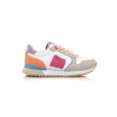 Mustang Kids Sneakers Joggo Classic "Peach Pink"