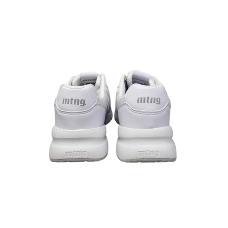 Mustang Kids Sneakers Mare "White"