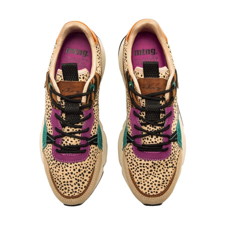 Mustang Sneakers CLIMB "Lotti Violeta"