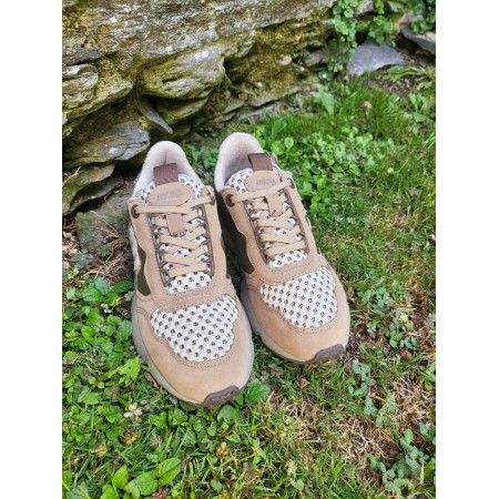 Zapatillas Mustang CLIMB "Lottos Arena"