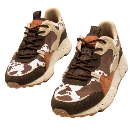 Mustang Sneakers CLIMB "Plity Marrón"