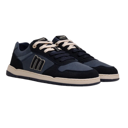 Zapatillas Mustang Free Miami "Azul"