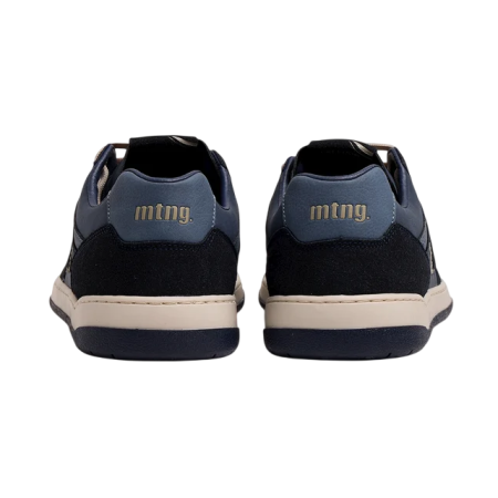 Zapatillas Mustang Free Miami "Azul"