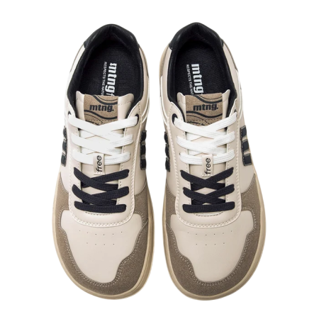 Zapatillas Mustang FREE MIAMI "Grey"