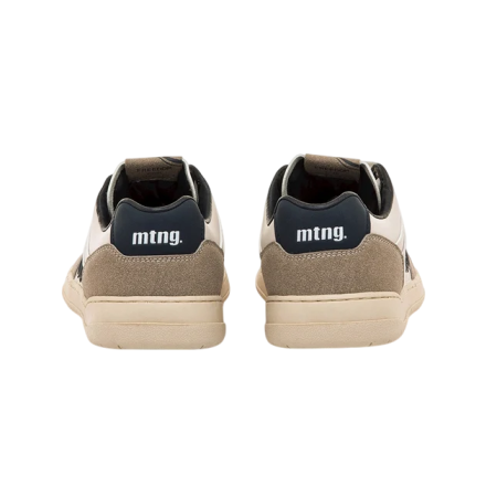 Zapatillas Mustang FREE MIAMI "Grey"