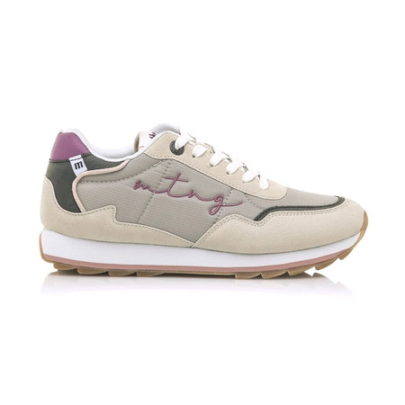 Mustang Sneakers Joggo Sai "Mauve"