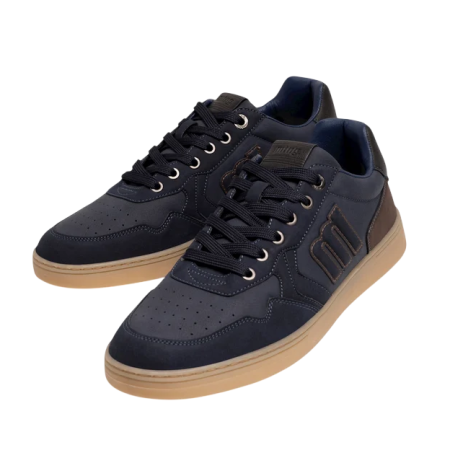 Zapatillas Mustang Miami "Azul"