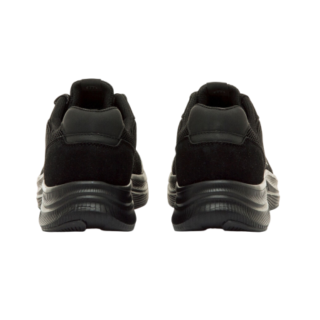 Zapatillas hombre Mustang Somo "Black"