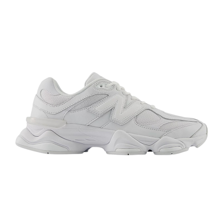 New Balance 9060 "Triple White"