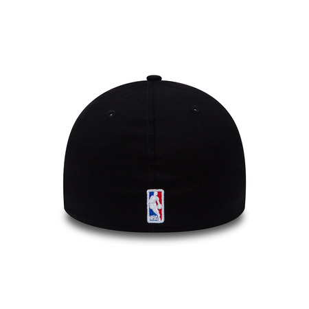 New Era Black Base Oklahoma City Thunder 39THIRTY