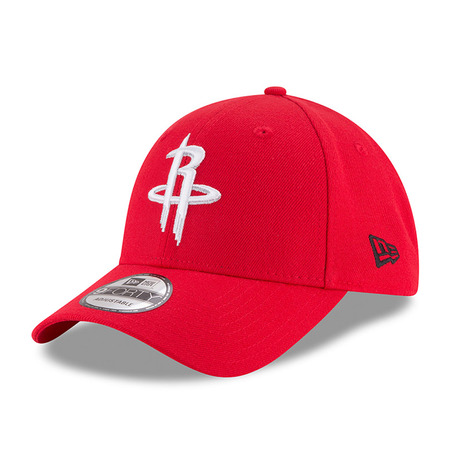New Era Houston Rockets The League 9FORTY