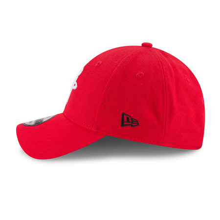 New Era Houston Rockets The League 9FORTY