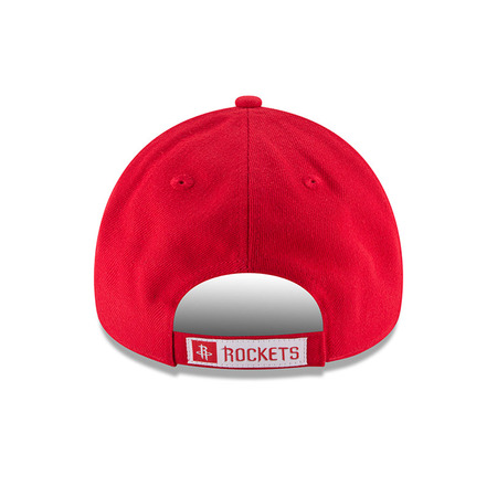 New Era Houston Rockets The League 9FORTY