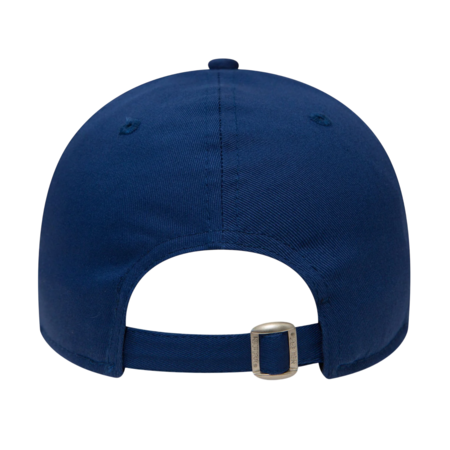 New Era MLB LA Dodgers Essential 9FORTY Cap "Blue"