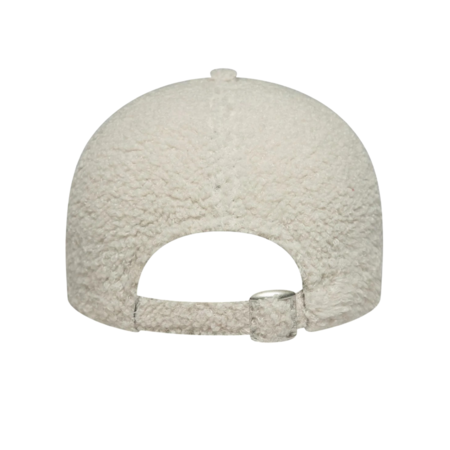 Gorra Ajustable New Era MLB NY Yankees Borg Cream 9FORTY