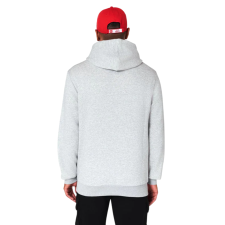 New Era NBA Houston Rockets Team Logo Regular Hoody