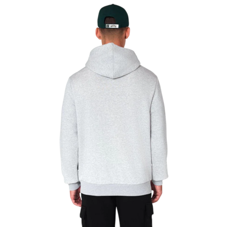 Sudadera New Era NBA Milwaukee Bucks Team Logo Regular Hoody