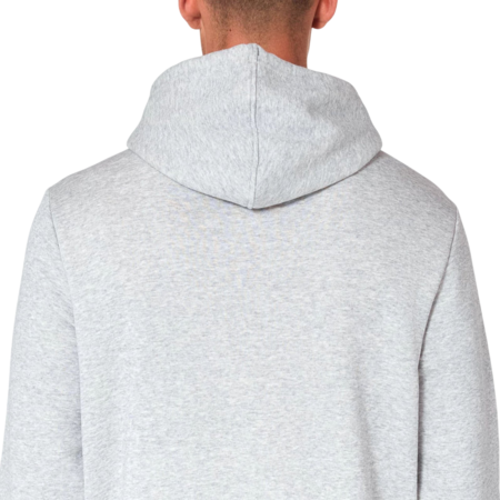 Sudadera New Era NBA Milwaukee Bucks Team Logo Regular Hoody