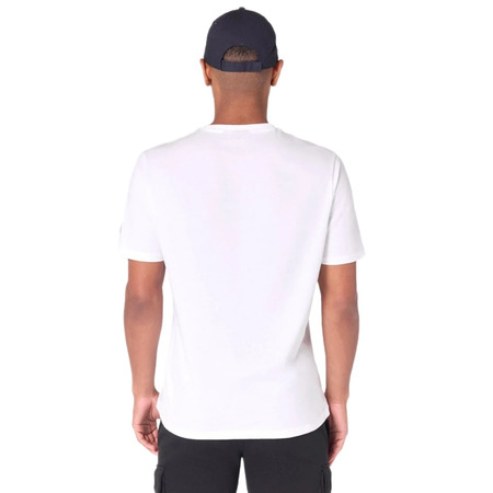 New Era NBA Minnesota Timberwolves T-Shirt "White"