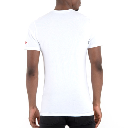 Camiseta New Era NBA Team Logo Portland Trail Blazers