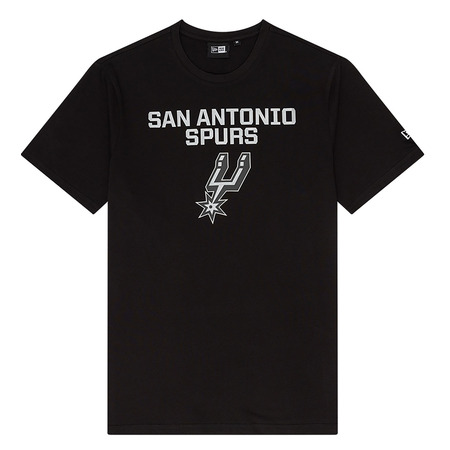 Camiseta New Era NBA San Antonio Spurs