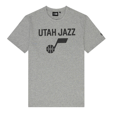 Camiseta New Era NBA Utah Jazz Logo