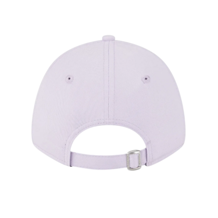New Era Wmns NY Yankees League Ess 9FORTY Adjustable Cap "Lilac"