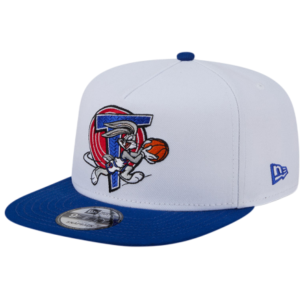 Gorra New Era x Space Jam 30th "Bugs Bunny" Tune Squad 9FIFTY