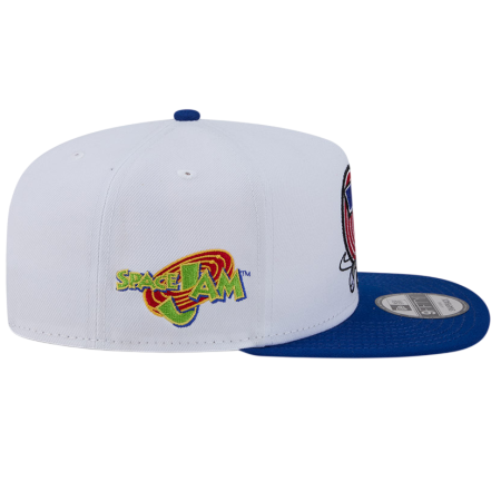 Gorra New Era x Space Jam 30th "Bugs Bunny" Tune Squad 9FIFTY