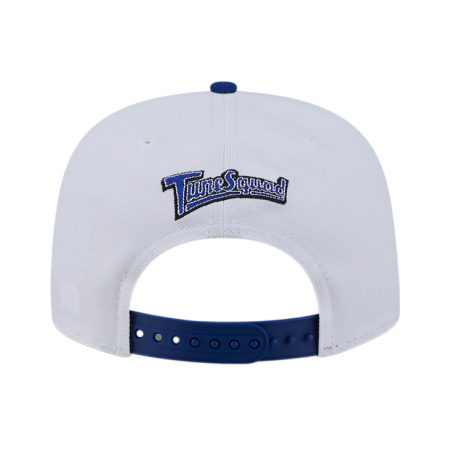 Gorra New Era x Space Jam 30th "Lola Bunny" Tune Squad 9FIFTY