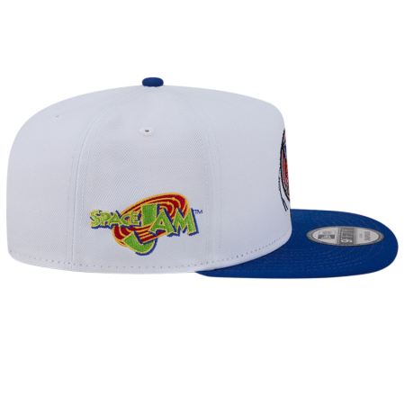 Gorra New Era x Space Jam 30th "Lola Bunny" Tune Squad 9FIFTY