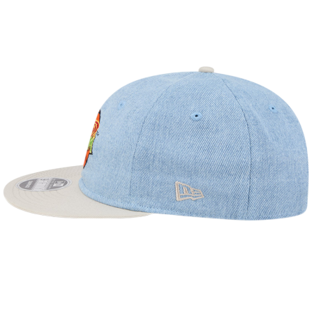 Gorra New Era x Space Jam 30th Warner Brothers Retro Crown 9FIFTY