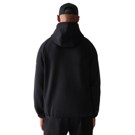 Sudadera New Era MBL New York Yankees Full Zip "Black"