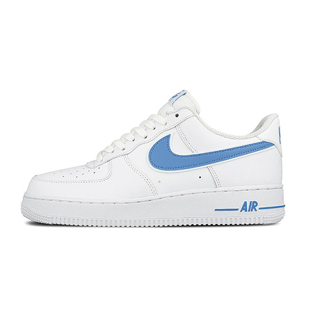 Nike Air Force 1 '07 3 "Dolphin"